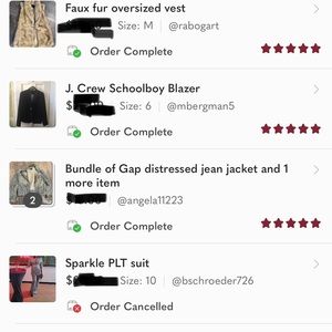 Hacked and trying to come back!